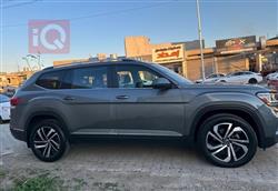 فولكسفاغن أطلس